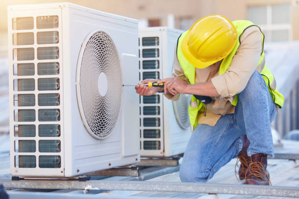 Best Central air repair  in Battlement Mesa, CO