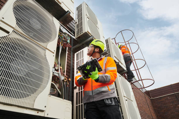 Best Local HVAC companies  in Battlement Mesa, CO