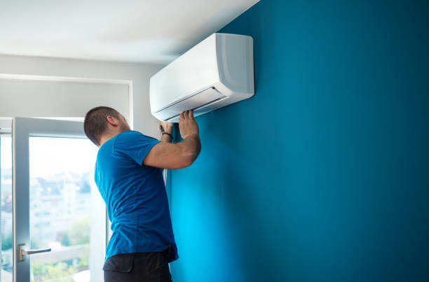 Best HVAC maintenance near me  in Battlement Mesa, CO