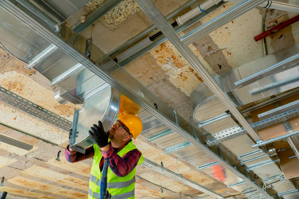 Best Emergency HVAC repair  in Battlement Mesa, CO
