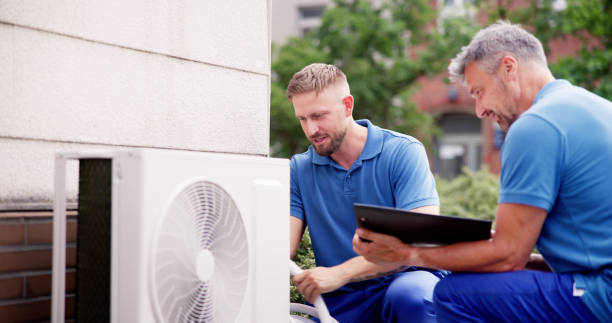 Best Residential HVAC services  in Battlement Mesa, CO
