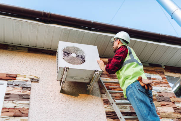 Best Heating repair services  in Battlement Mesa, CO