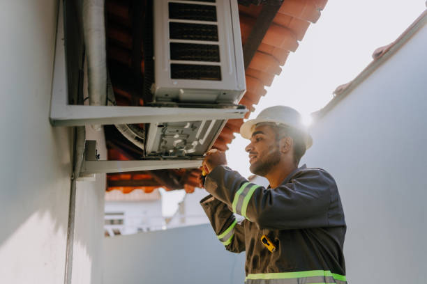 Best HVAC replacement cost  in Battlement Mesa, CO