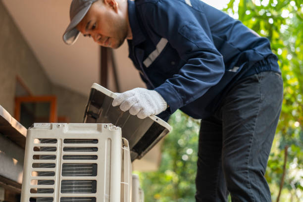 Best HVAC tune-up services  in Battlement Mesa, CO