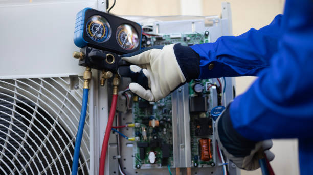 Best HVAC system installation  in Battlement Mesa, CO