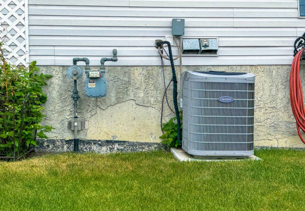 Best HVAC tune-up services  in Battlement Mesa, CO